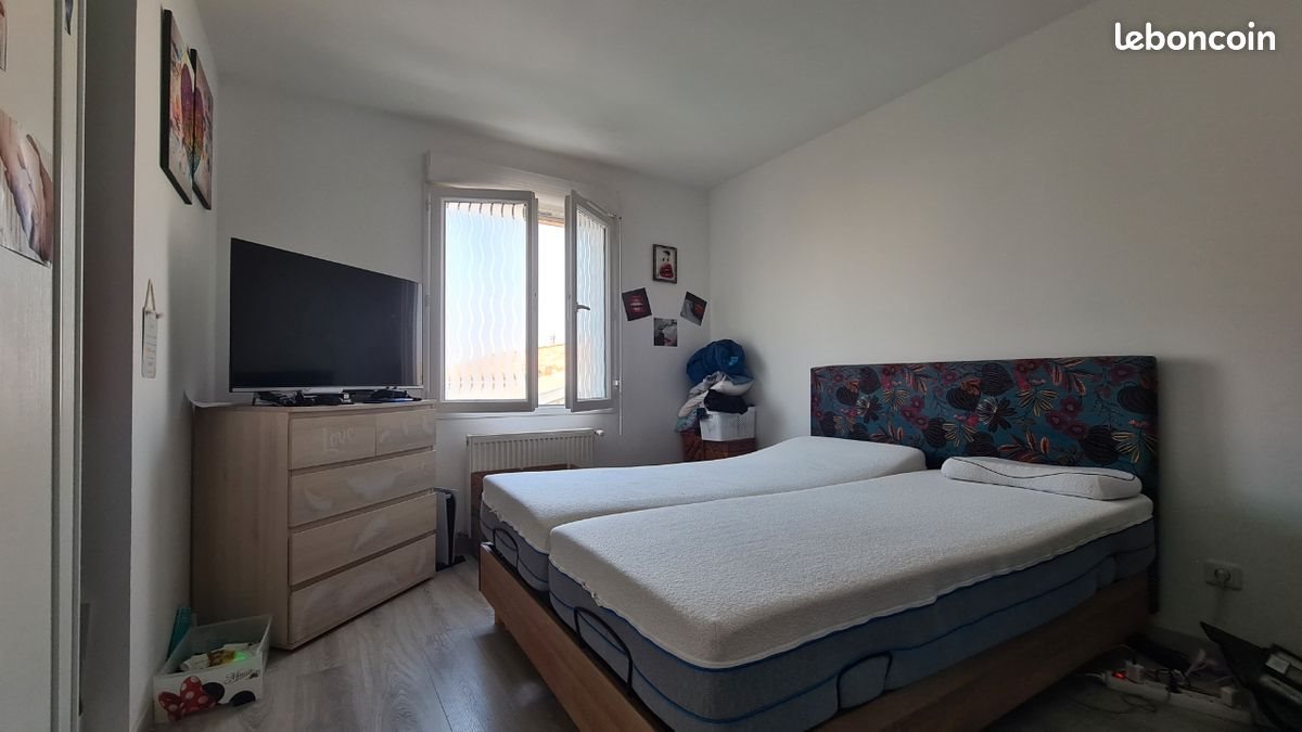 Maison à louer, 100m², Soyaux