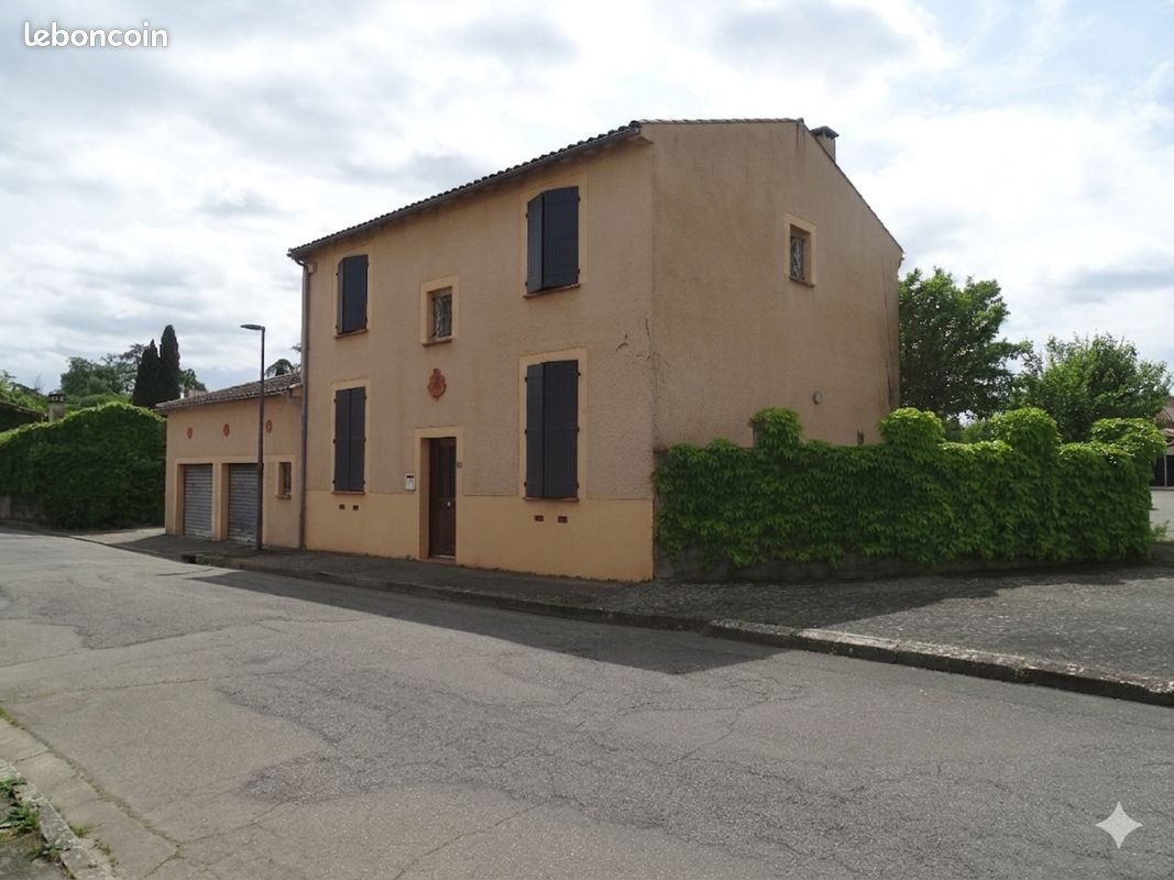 Maison à vendre, 158m², Colomiers