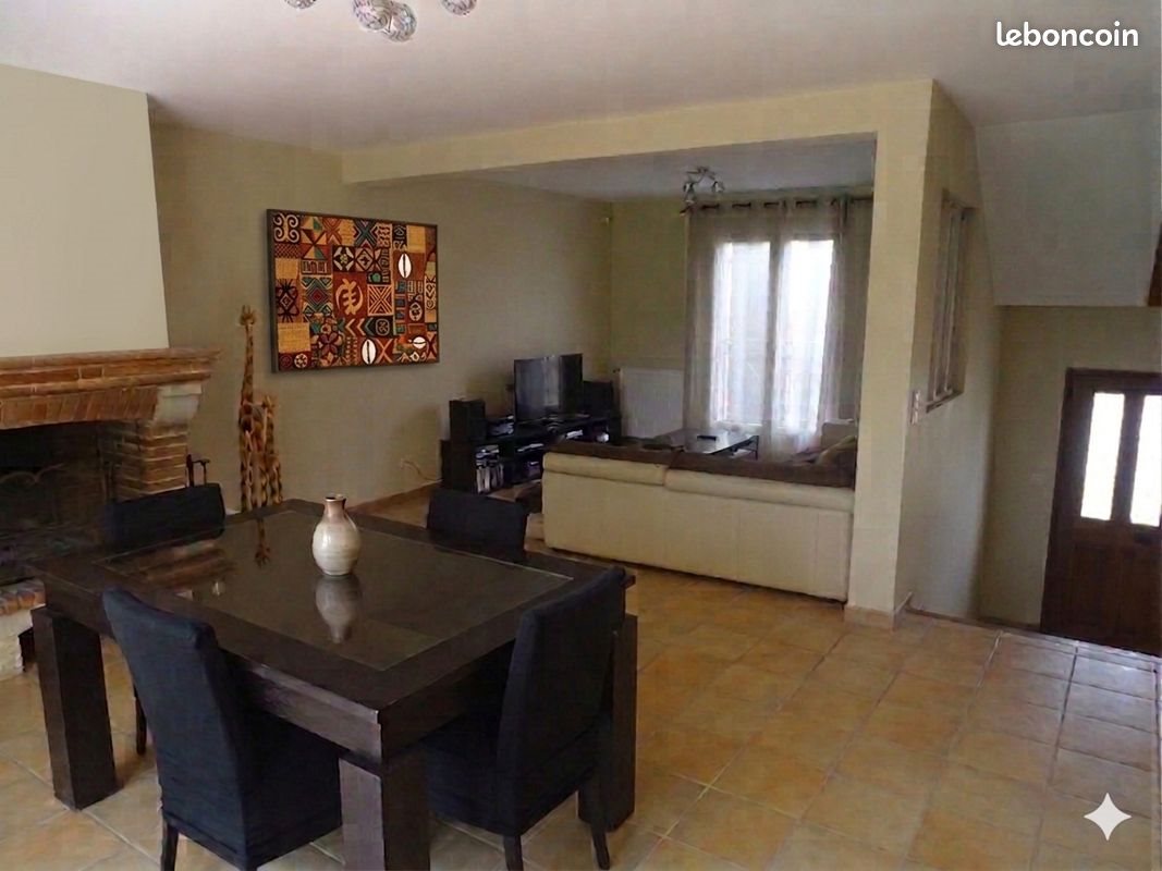 Maison à vendre, 158m², Colomiers
