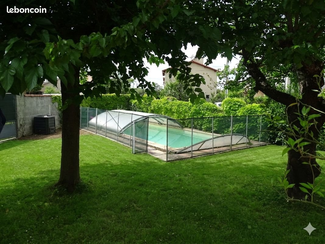 Maison à vendre, 158m², Colomiers