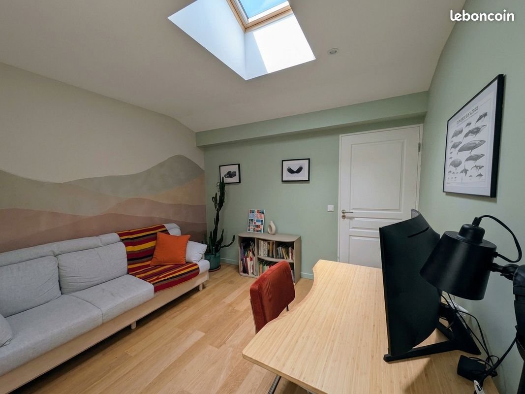 Appartement à louer, 107m², Bordeaux