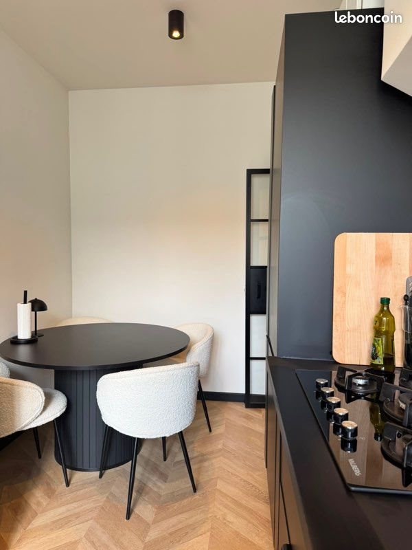 Appartement à louer, 52m², Saint-Etienne