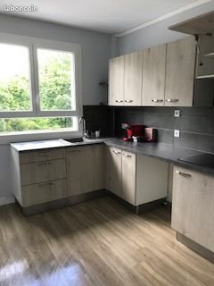 Appartement à louer, 77m², Vannes