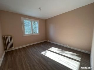 Appartement à louer, 77m², Vannes