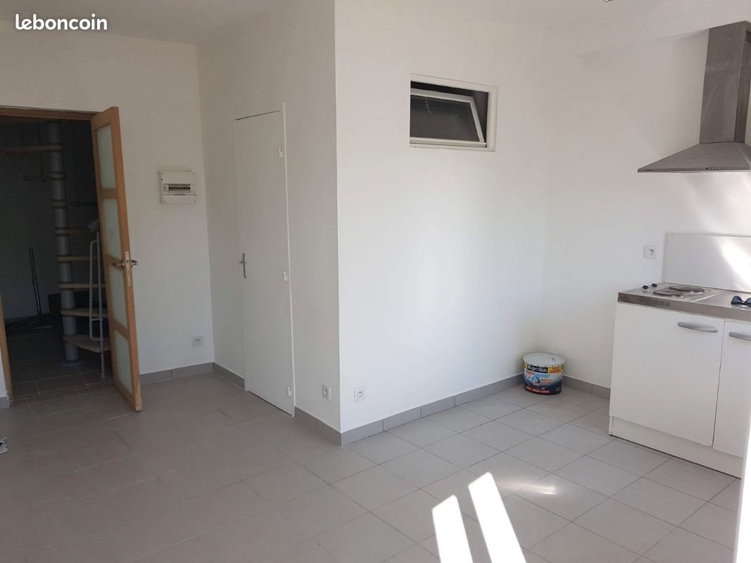Appartement à louer, 42m², Pierre-Bénite