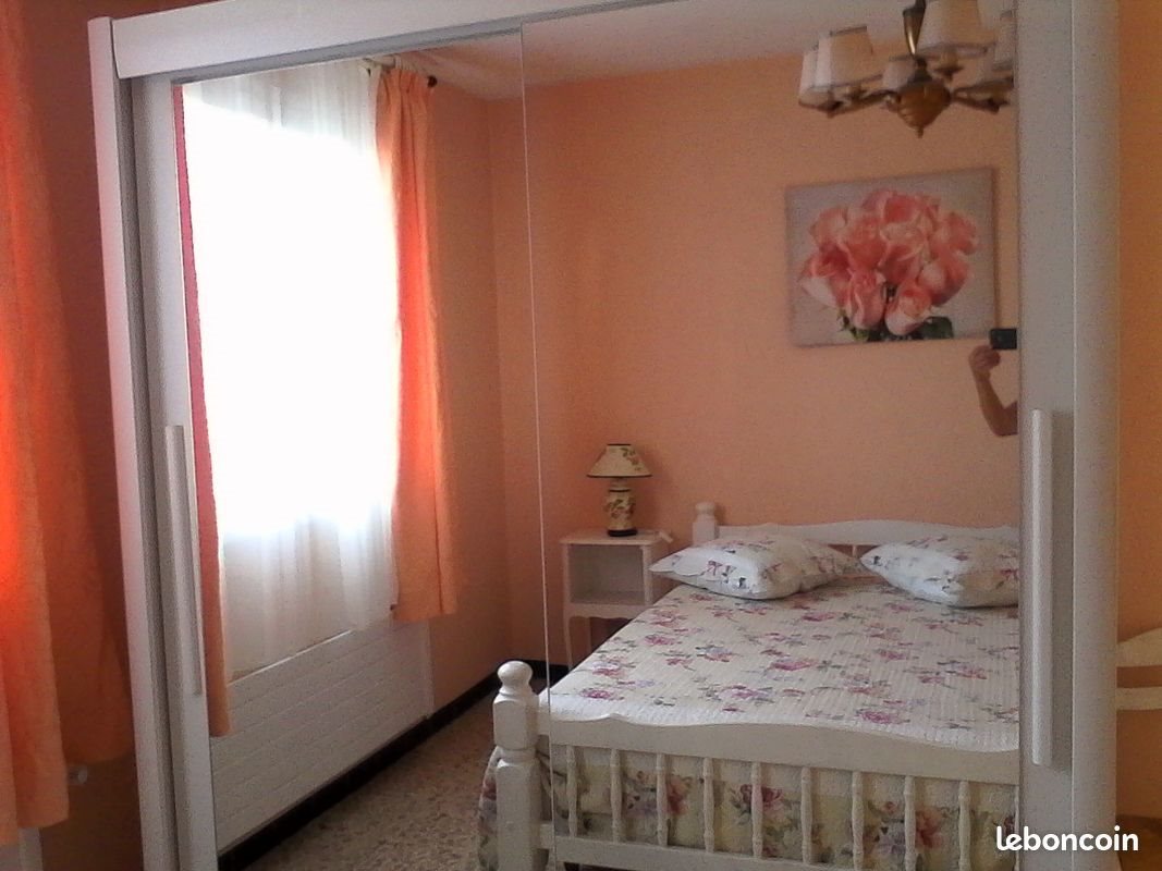 Appartement à louer, 50m², La Seyne-sur-Mer