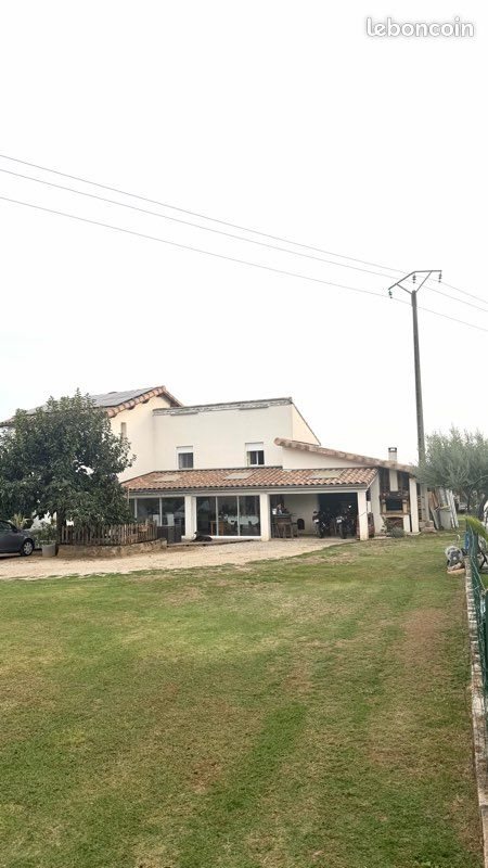 Maison à vendre, 170m², Bourg-de-Péage