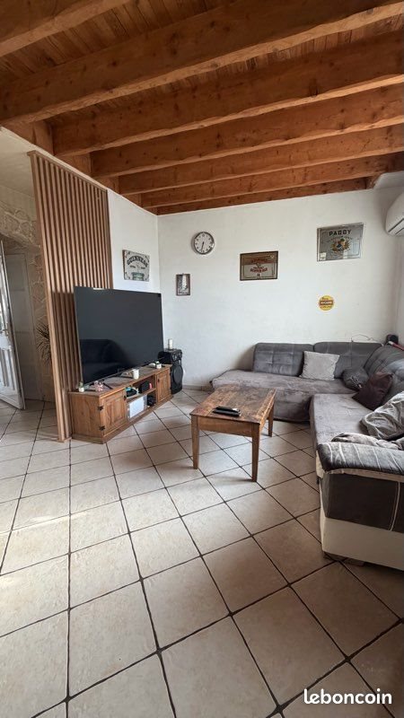 Maison à vendre, 170m², Bourg-de-Péage