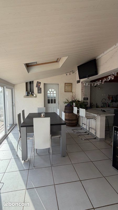 Maison à vendre, 170m², Bourg-de-Péage