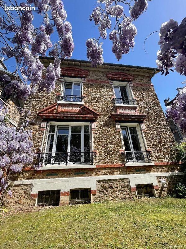 Maison à vendre, 140m², Choisy-le-Roi