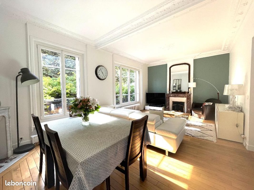 Maison à vendre, 140m², Choisy-le-Roi