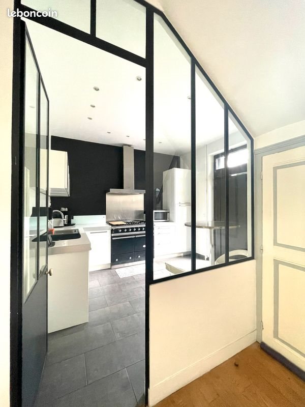 Maison à vendre, 140m², Choisy-le-Roi