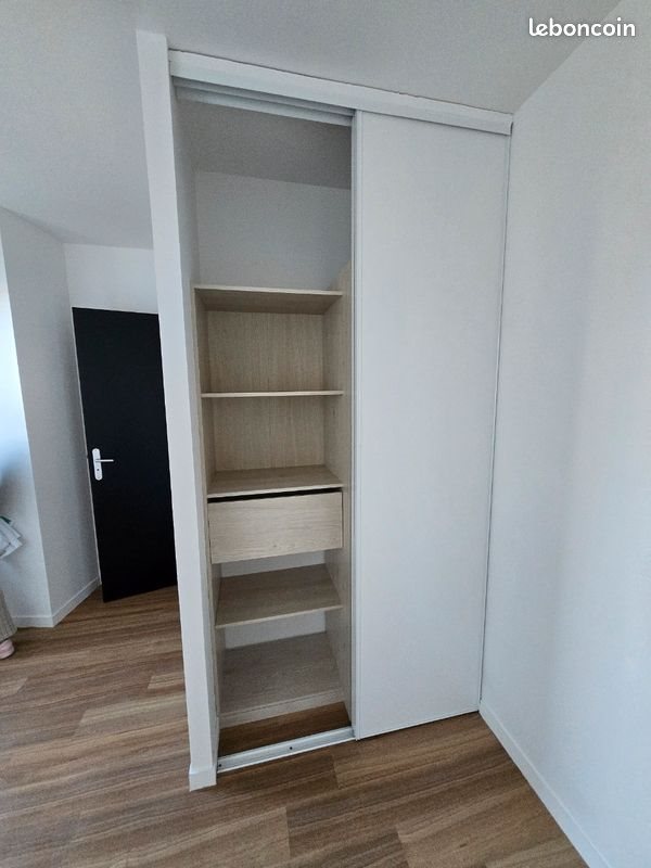 Appartement à louer, 60m², Châteaubriant