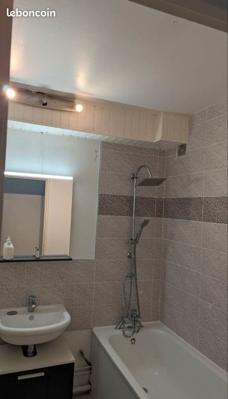 Appartement à louer, 85m², Vesoul