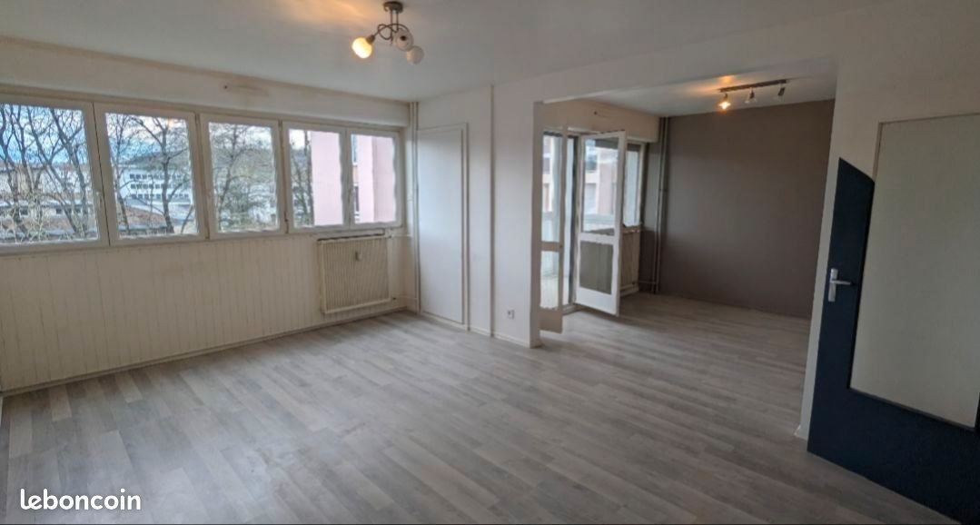 Appartement à louer, 85m², Vesoul