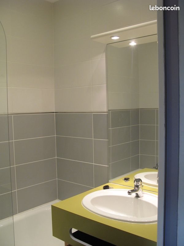 Appartement à vendre, 20m², Arette
