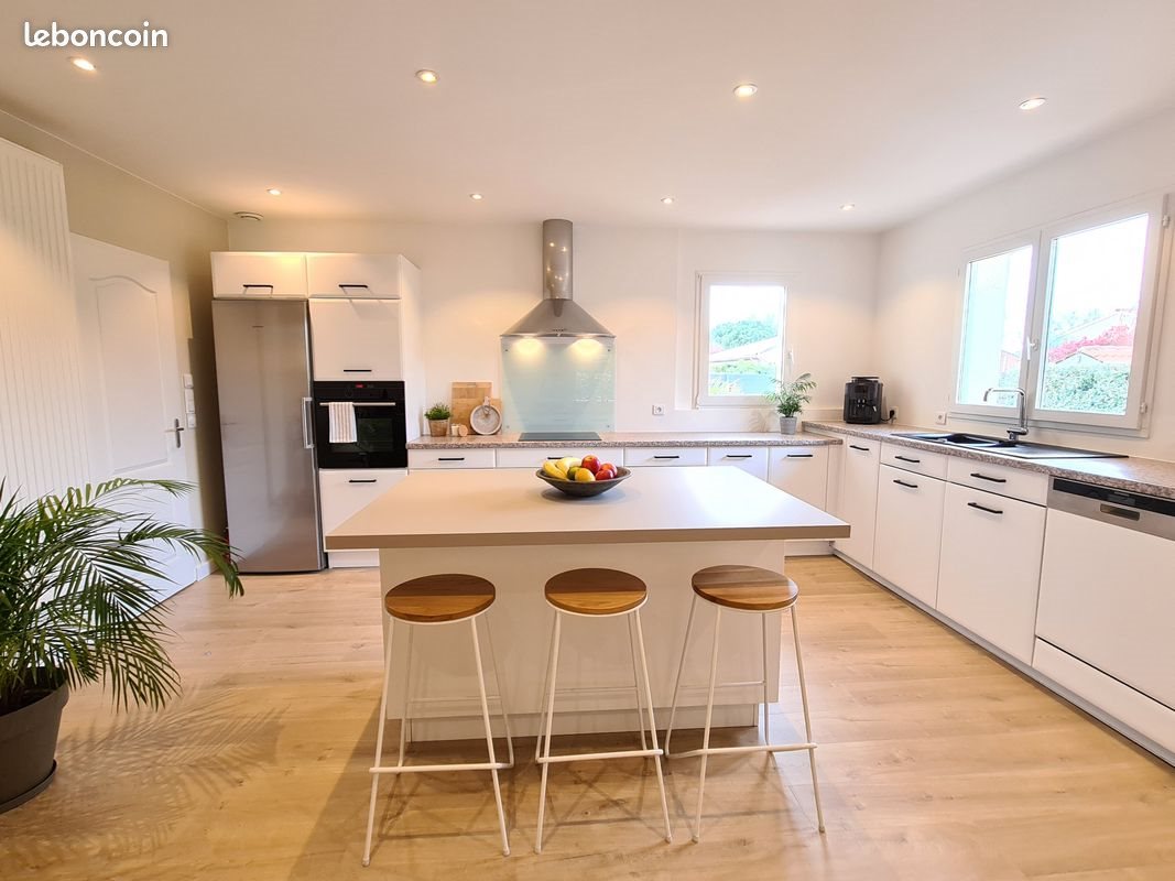 Maison à vendre, 160m², Colomiers