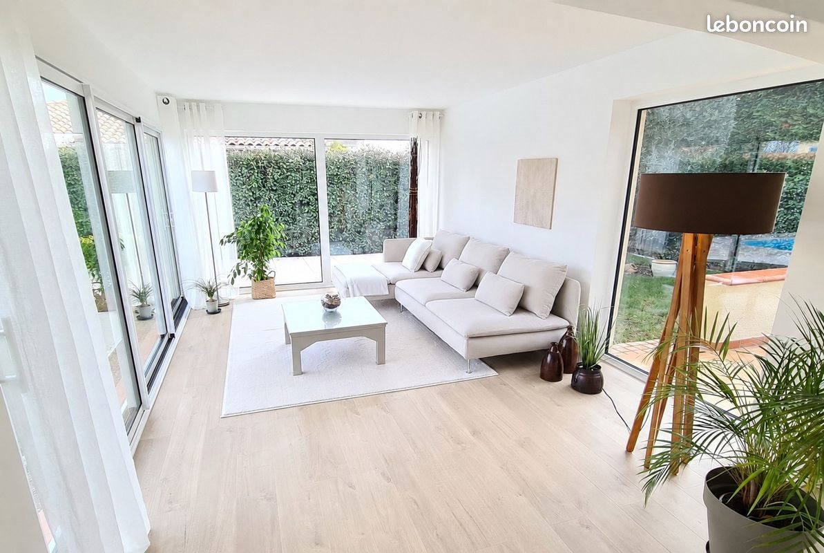 Maison à vendre, 160m², Colomiers