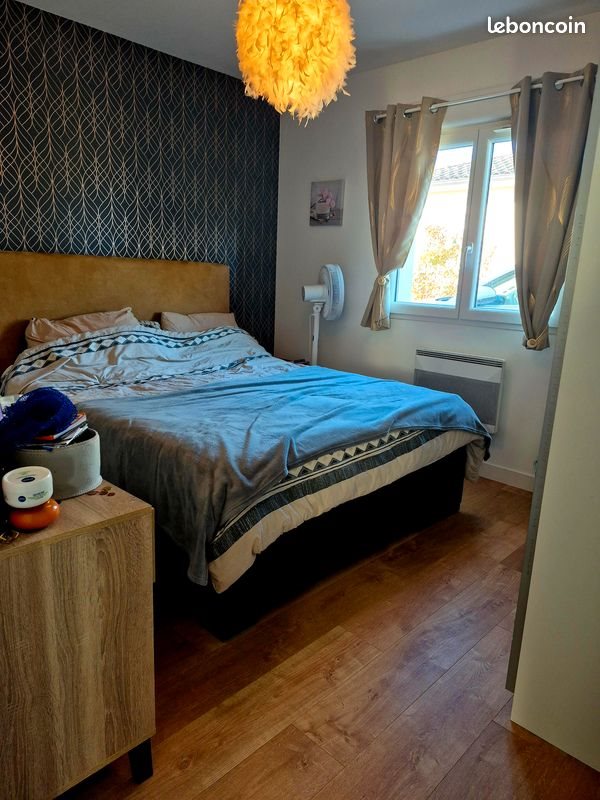 Maison à vendre, 90m², Galgon