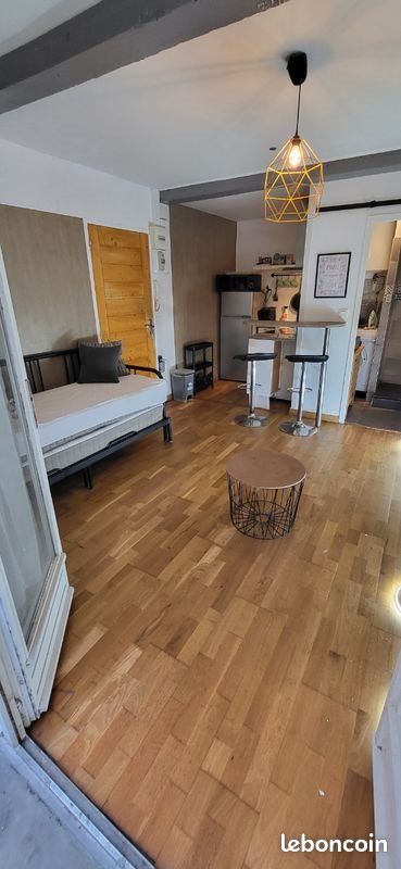 Appartement à vendre, 20m², Bordeaux