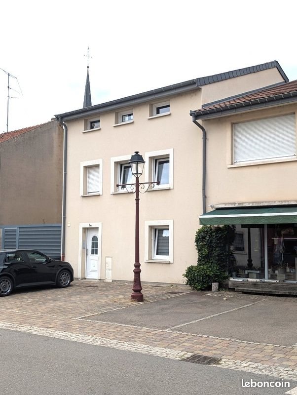 Appartement à louer, 112m², Vigy