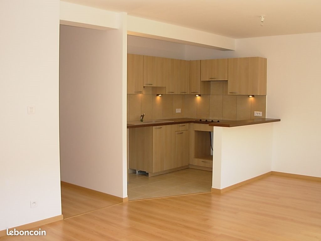 Appartement à louer, 112m², Vigy