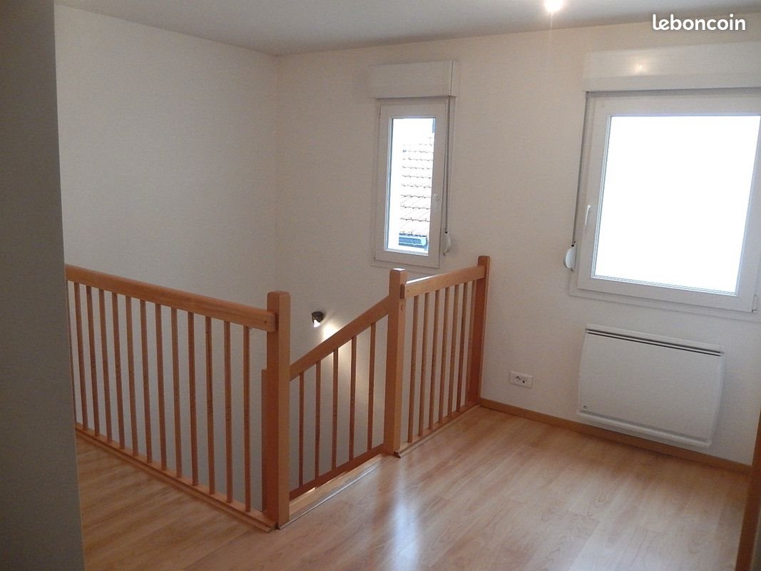 Appartement à louer, 112m², Vigy
