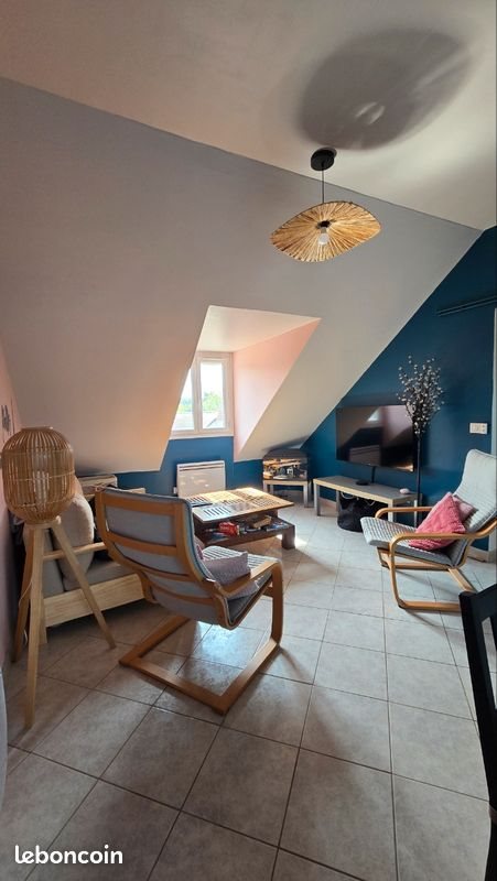 Appartement à louer, 40m², Marcoussis