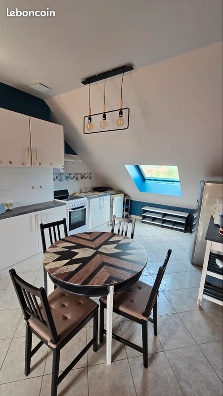 Appartement à louer, 40m², Marcoussis