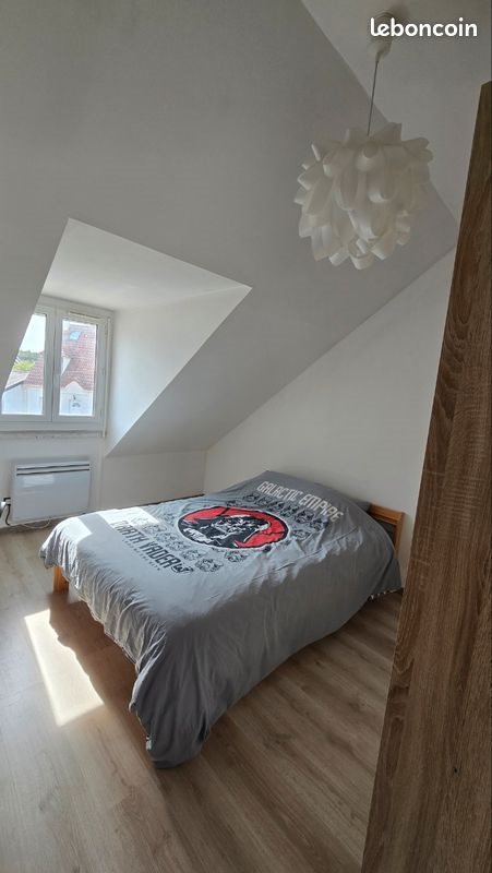 Appartement à louer, 40m², Marcoussis