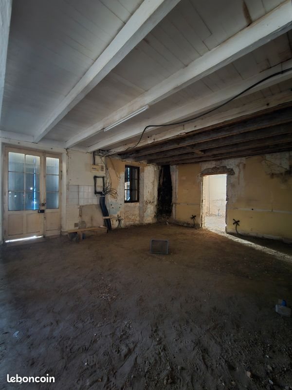 Maison à vendre, 84m², Saint-Avit-Saint-Nazaire