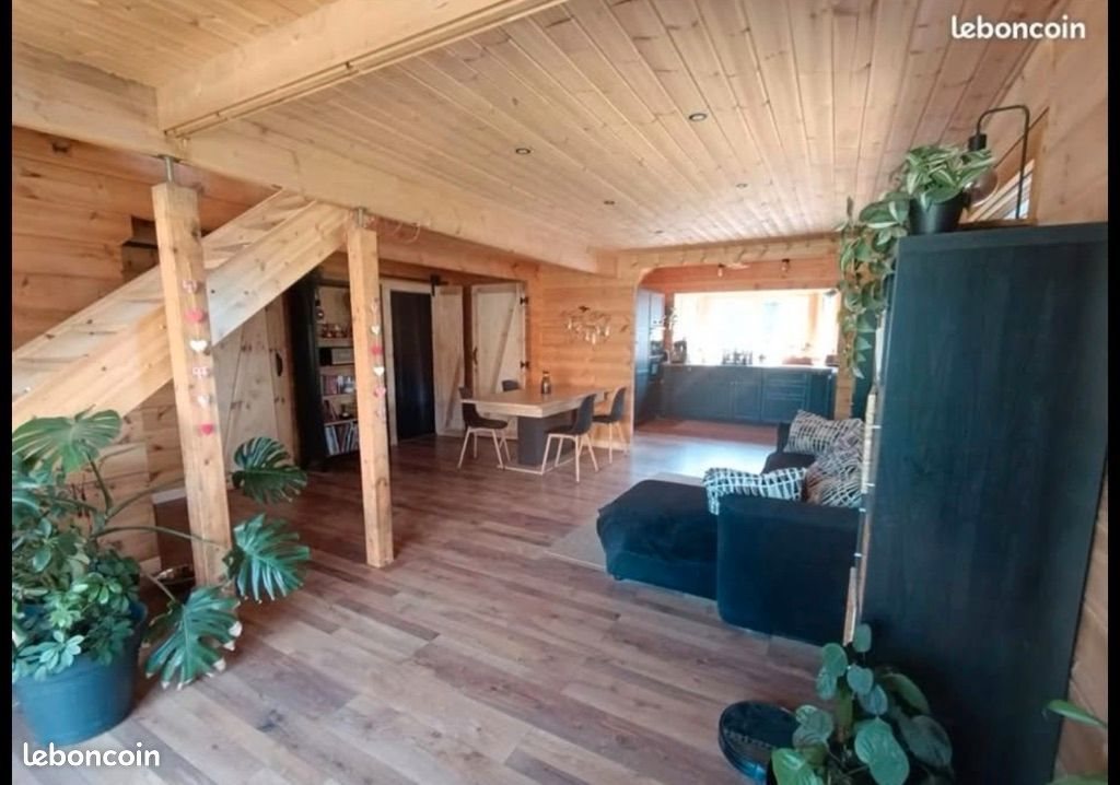 Maison à vendre, 127m², Rustenhart