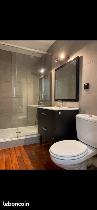Appartement à louer, 24m², Mérignac