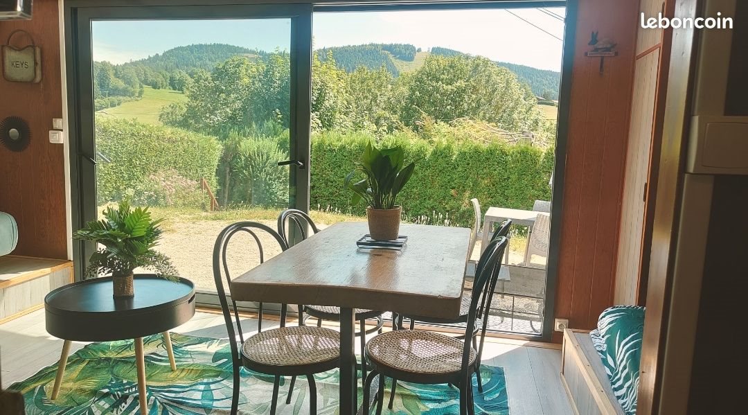 Maison à louer, 31m², Métabief