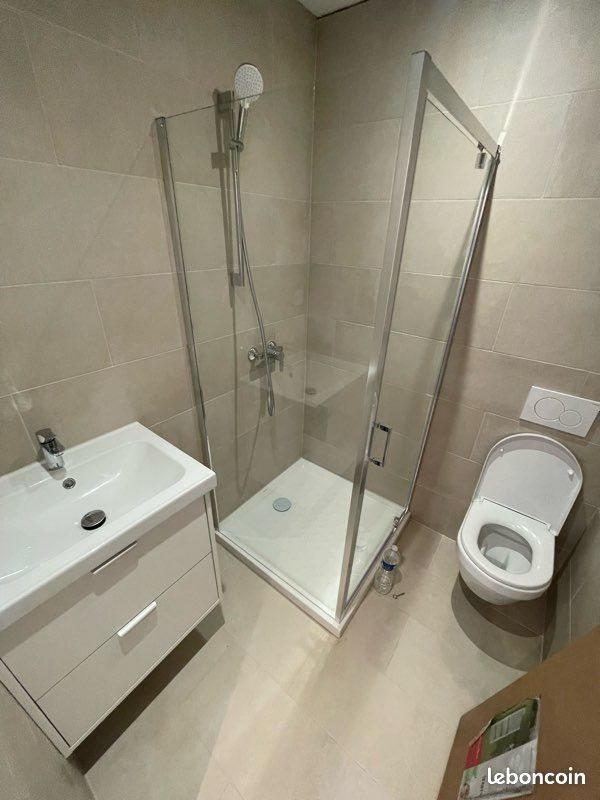 Appartement à vendre, 50m², Audun-le-Tiche