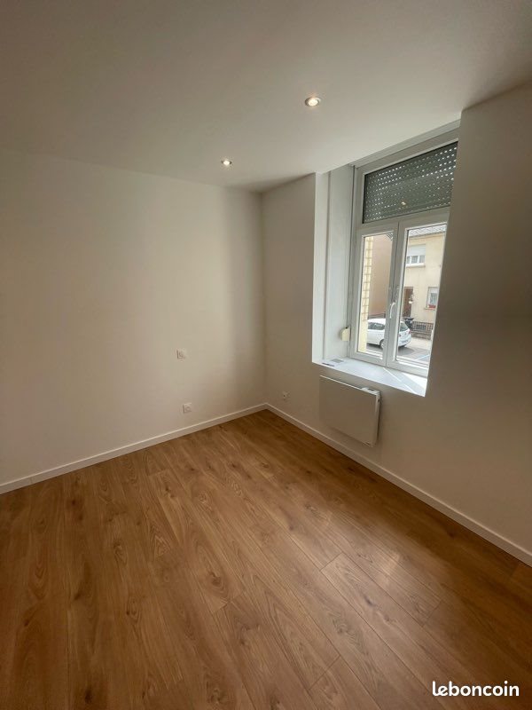 Appartement à vendre, 50m², Audun-le-Tiche