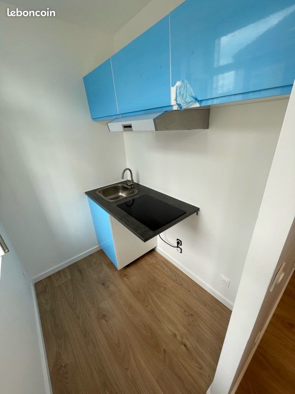 Appartement à vendre, 50m², Audun-le-Tiche