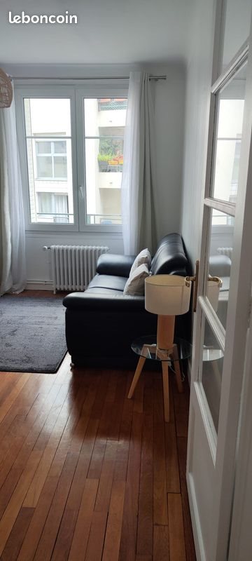 Appartement à louer, 43m², Paris 12ème
