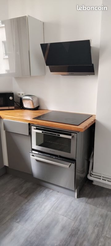 Appartement à louer, 43m², Paris 12ème