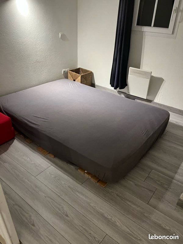 Maison à louer, 44m², Gallargues-le-Montueux