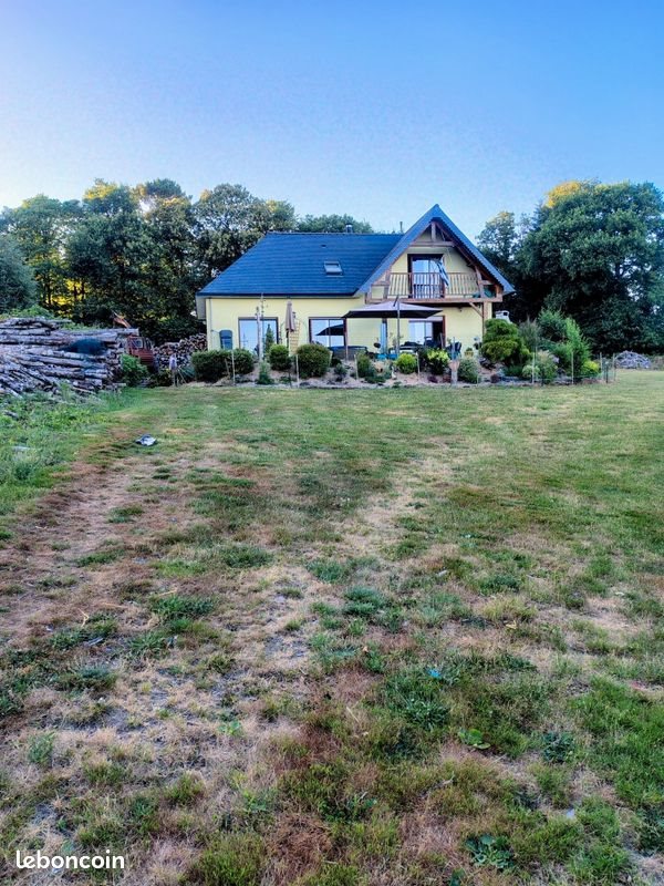 Maison à vendre, 200m², Bubry