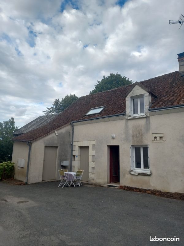 Maison à louer, 70m², Lye