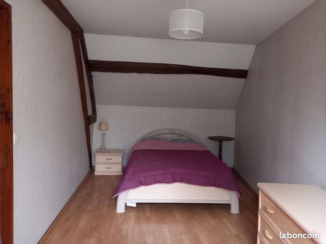 Maison à louer, 70m², Lye