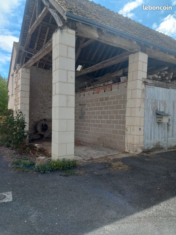 Maison à louer, 70m², Lye