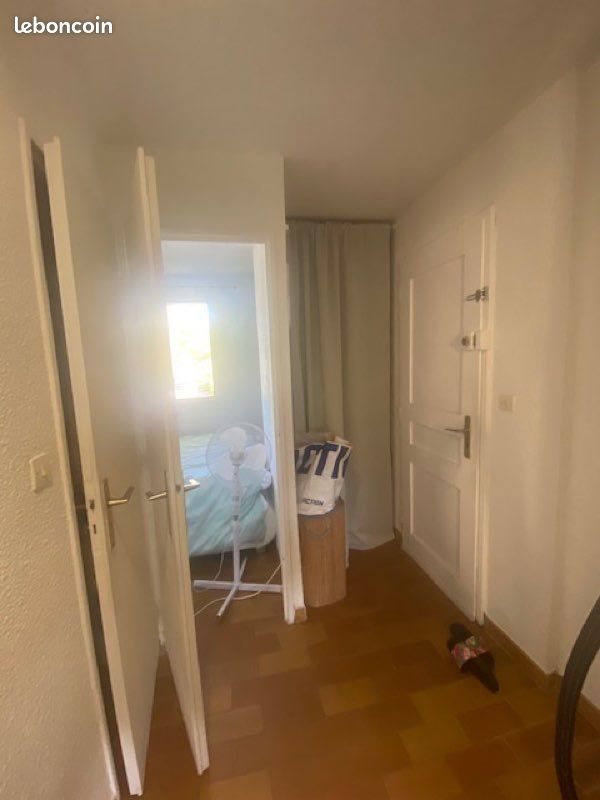 Appartement à louer, 30m², Saint-Raphaël
