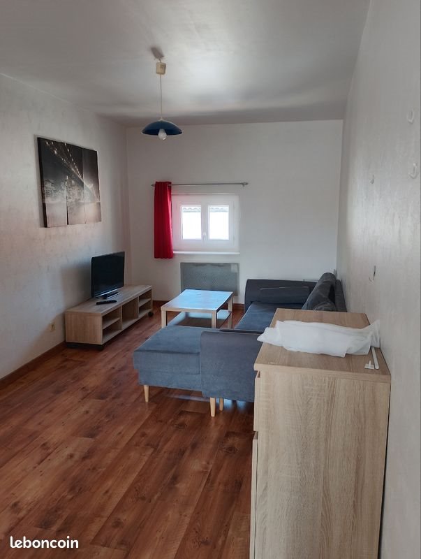 Appartement à louer, 31m², Castres