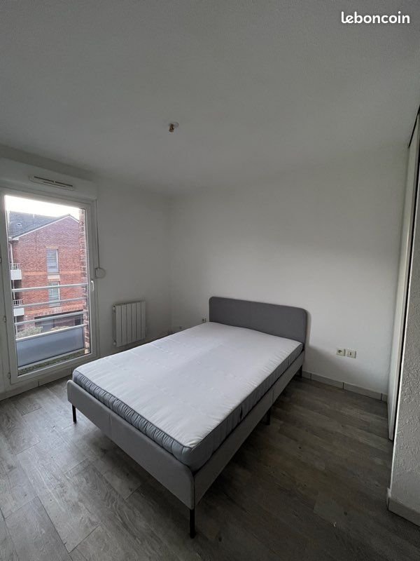 Appartement à louer, 37m², Bailleul