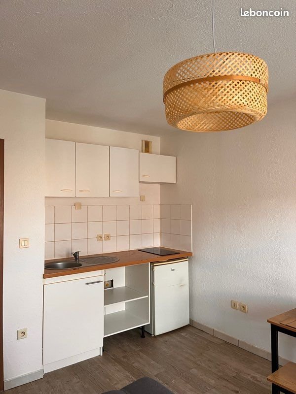 Appartement à louer, 37m², Bailleul