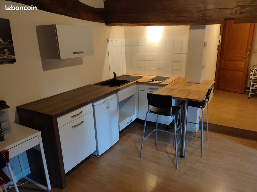 Appartement à louer, 27m², Agen