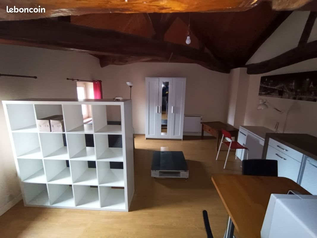 Appartement à louer, 27m², Agen